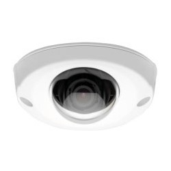 P3915-R MK II M12Network Camera, Digital PTZ, HDTV, WDR, Outdoor, H.264/MPEG/JPEG, 1920 x 1080 Resolution, F2.0 3.6mm Fixed Iris Lens, PoE, With M12 Connector