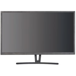 MON32MA31.5" Television 1080P, HDMI/DVI/VGA/BNC Input, BNC Output, Build-In Speaker, USB, View Angle:178/178, Plastic Casing, VESA