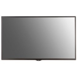 Signage Monitor, 55" Screen, FHD, Landscape and Portrait, 1920 x 1080 Resolution, 16:9 Aspect Rat...
