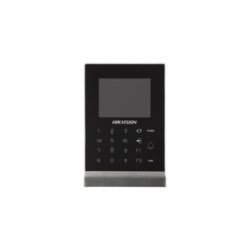 AC1T105M-CStandalone Access Control Terminal