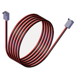 5FT POWER CORD, FOR STEALTH LOCK
