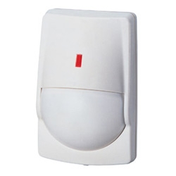 40’ x 40’ Residential Indoor PIR detector with Pet Tollerance.