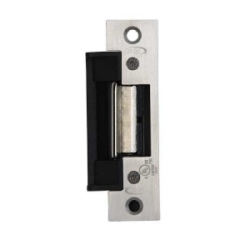 F4 Series Electric Strike - Fire rated for ANSI Centerline Latch Entry (3/4" latch projection)