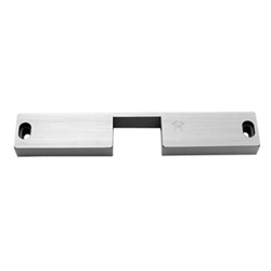 18102406Electric Strike, Satin Stainless Steel, For 3/4" Pullman Style Latchbolt on Single Door
