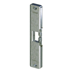 Door Electric Strike, Intermittent/Continuous, 12/24 Volt DC, 0.255 to 0.5/0.084 to 0.178 Ampere,...