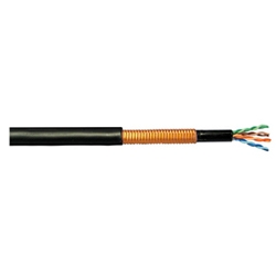 04-669-34Copper Cable,4pr X 24 AWG BBDNE Category 5e Master