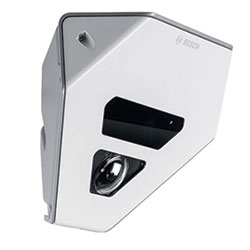 FLEXIDOME IP Corner Camera, 9000 MP, 1440x1080