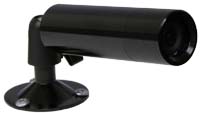 SONY WHRC-420 Color All Weather Bullet Lipstick Security Camera