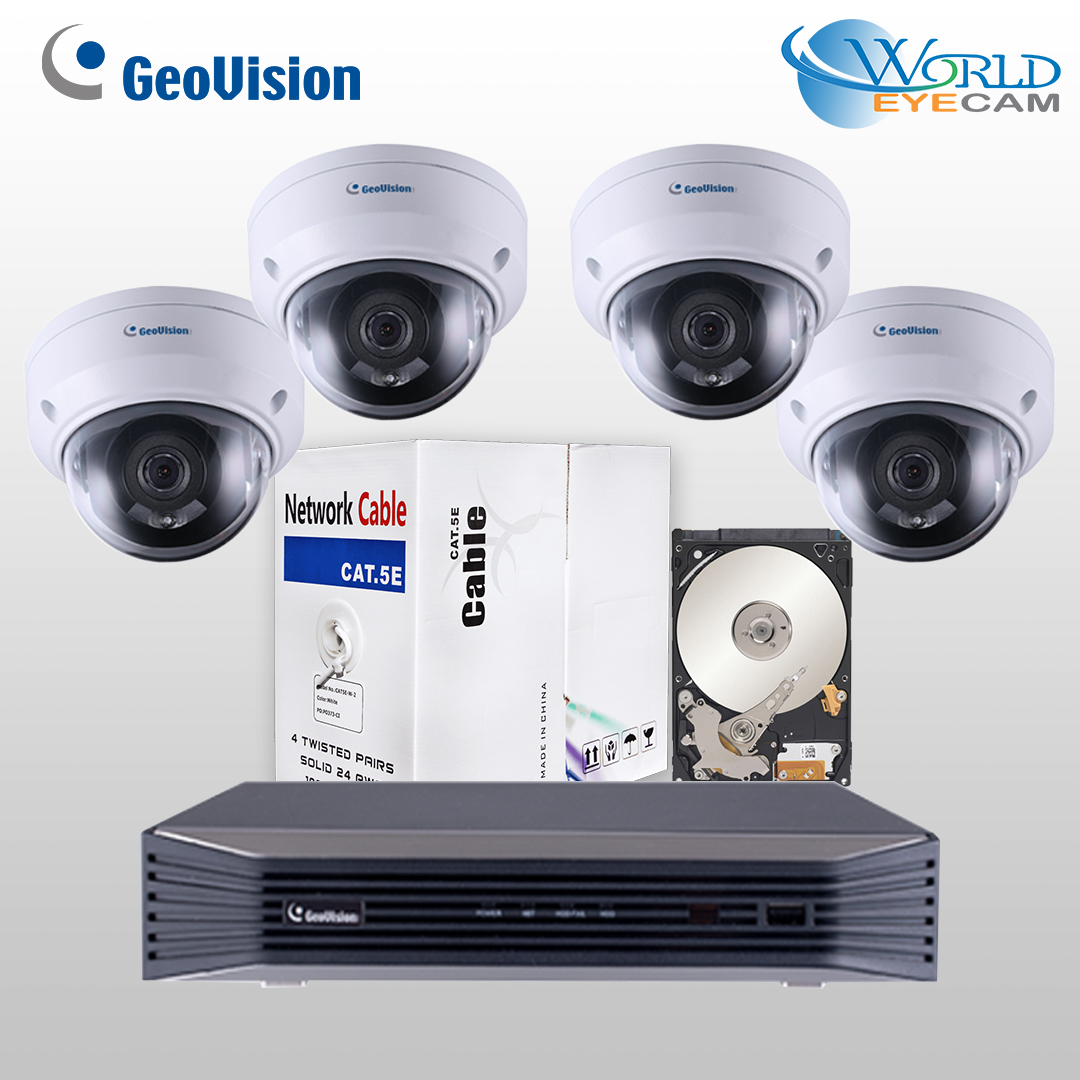 GeoVision Camera Systems GeoVision Camera Systems