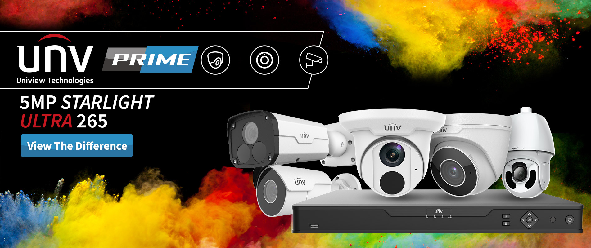 unv 2mp ip camera price