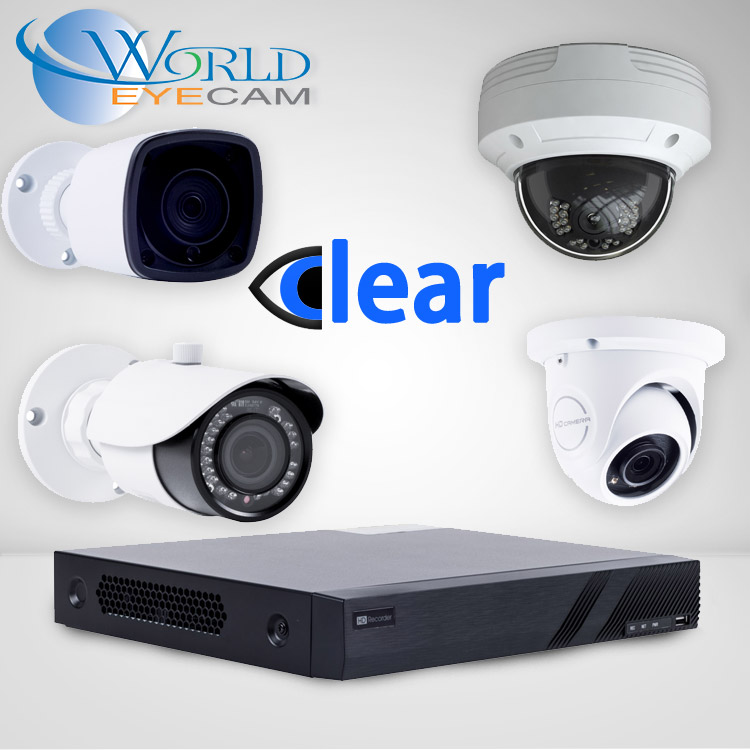 Clear Camera Systems Clear Camera Systems