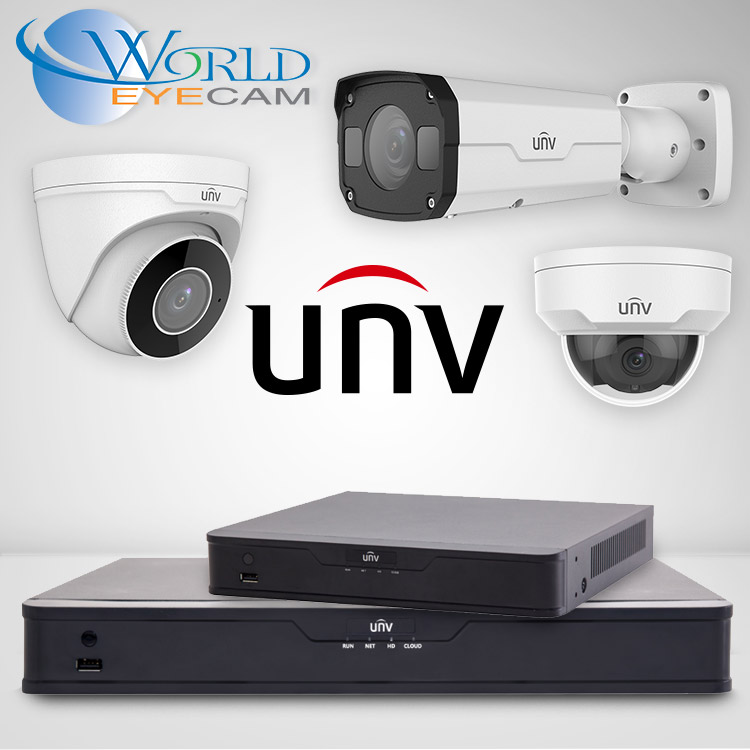 UNV Camera Systems UNV Camera Systems