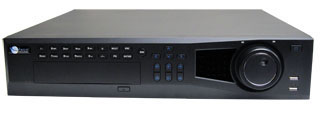 DVR Systems