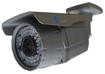 Nightguard camera