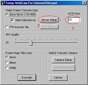 viewlog geovision 8.2