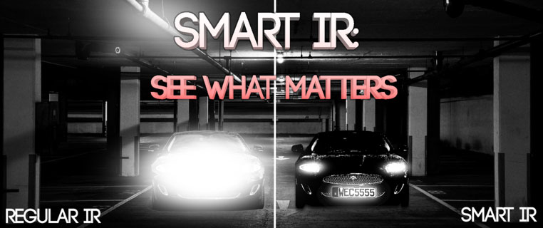 smart IR