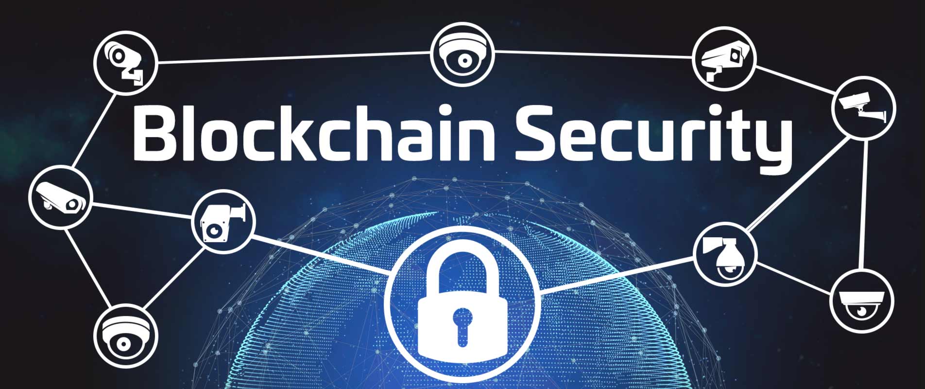 Blockchain Security