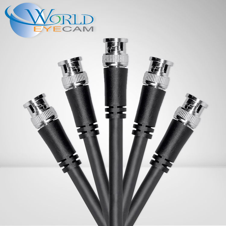 Pre-Made RG59 Cables Pre-Made RG59 Cables