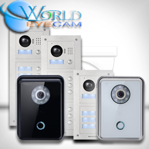 Video Intercom Video Intercom
