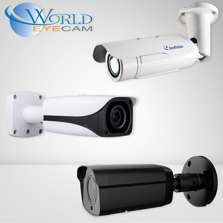Bullet Cameras Bullet Cameras