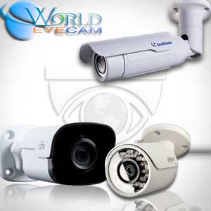Bullet Cameras Bullet Cameras