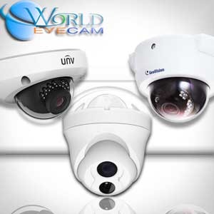 Dome Cameras Dome Cameras