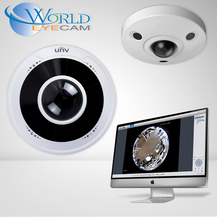 Fisheye Cameras Fisheye Cameras
