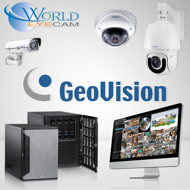 GeoVision Camera Systems