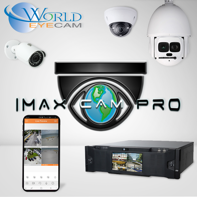 IP Camera Systems IP Camera Systems