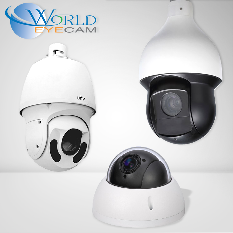 PTZ Cameras PTZ Cameras