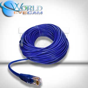 Pre-Made CAT5 Cables Pre-Made CAT5 Cables