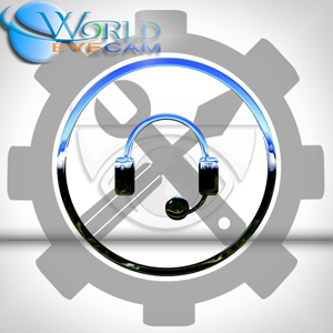 8ch UNV IP Camera Systems 8 Camera Systems