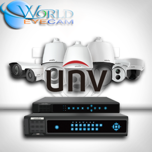 UNV Camera Systems