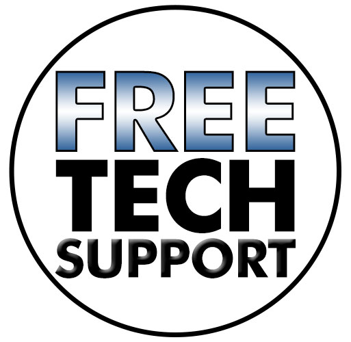 free-tech-support