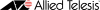 ALLIED TELESIS