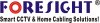 FORESIGHT CCTV INC