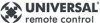 Universal Remote