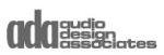 Audio Design Associates