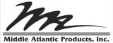 MIDDLE ATLANTIC PRODUCTS