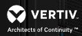 VERTIV