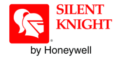 Silent Knight by Honeywell