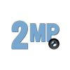 2MP iMaxCamPro IP Cameras
