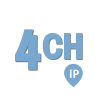 IP Camera Systems - 4ch Uniview