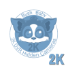 BUSH BABY 2K DVR CUSTOM CAMERAS