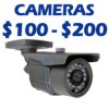 Cameras $100-$200