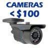 Cameras < $100