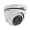 Hikvision USA HD-TVI Eyeball Cameras