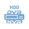 DVR/NVR Hard Drives