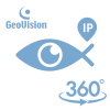 Geovision IP 360 FishEye