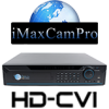 HD-CVI DVR Systems